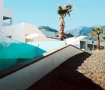 Estalagem Da Ponta Do Sol Hotel
