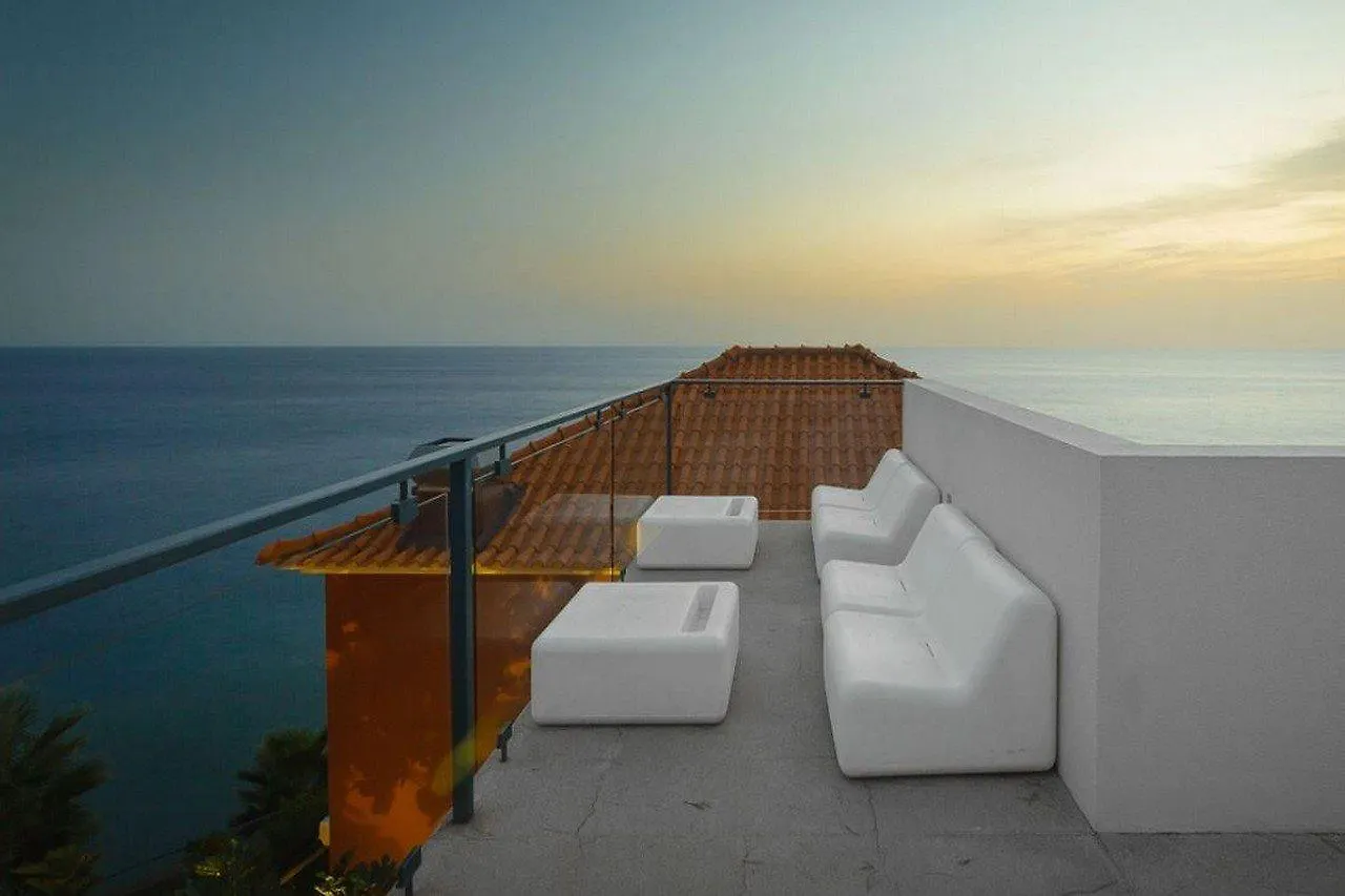 Estalagem Da Ponta Do Sol Hotel