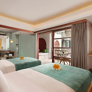 Amnaya Nusa Dua Hotell Nusa Dua (Bali)