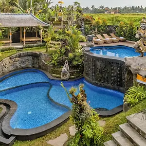 Gynandha Hotell Ubud