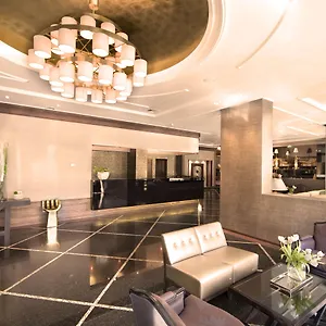 Real Parque Hotell Lisboa