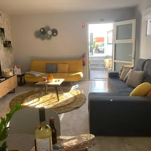 Сasa de vacaciones Casa 212