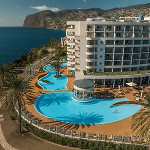 Hotel Pestana Grand Ocean, Funchal (Madeira)