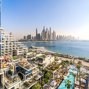 ***** Resort Five Palm Jumeirah United Arab Emirates