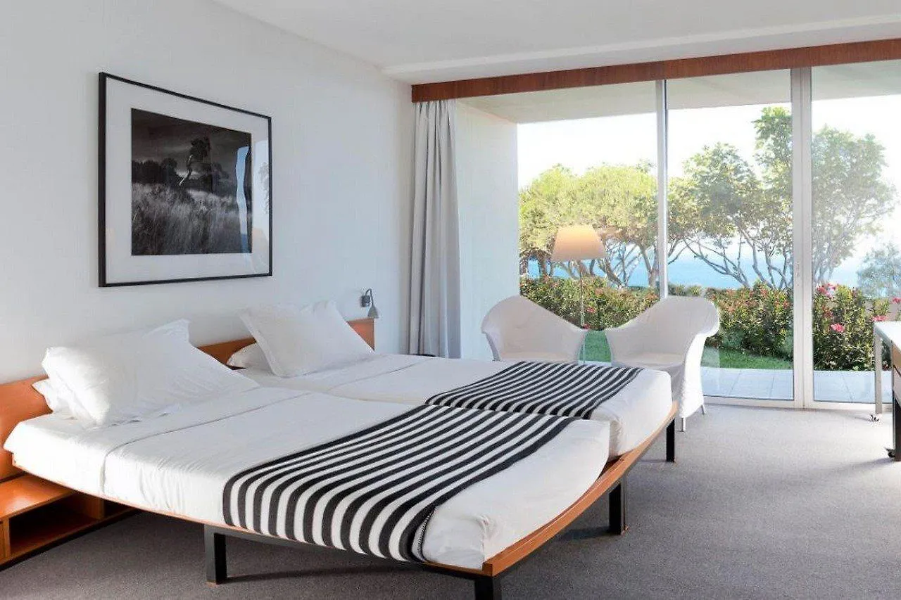 Hotel Estalagem Da Ponta Do Sol