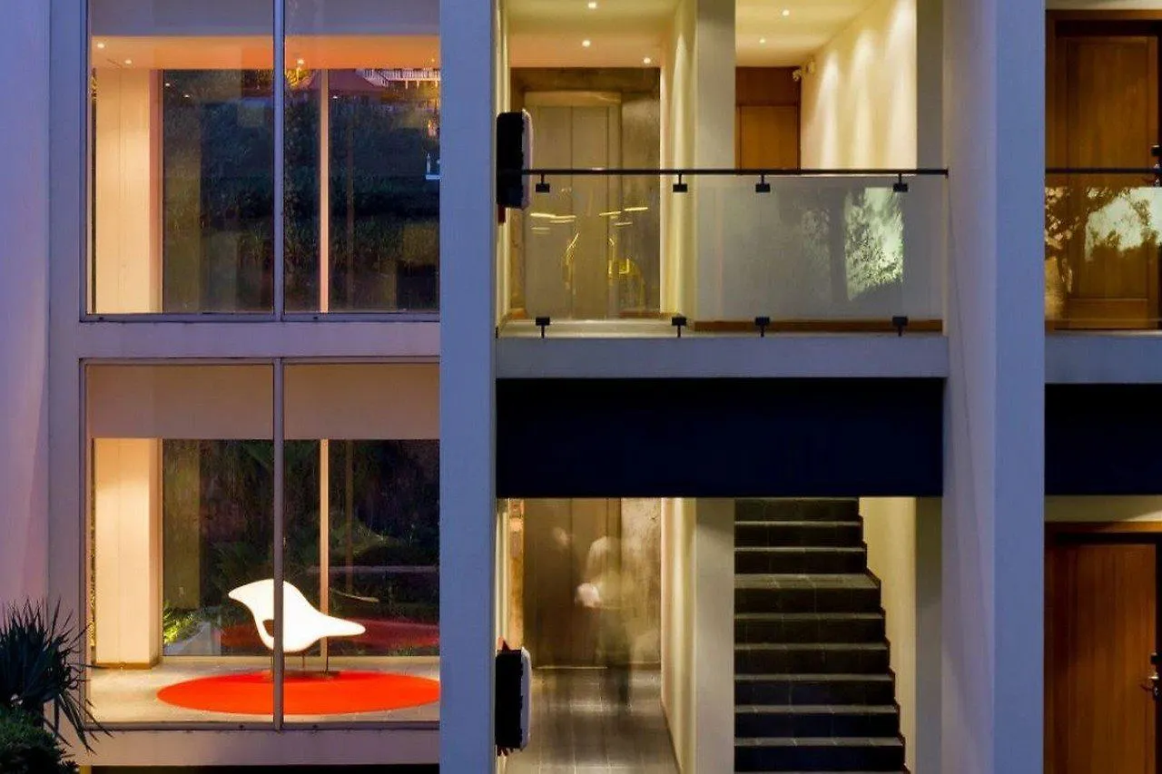 Hotel Estalagem Da Ponta Do Sol Portugal