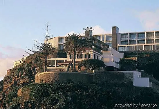 Estalagem Da Ponta Do Sol Hotell Ponta do Sol
