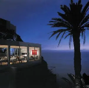 Hotel Estalagem Da Ponta Do Sol