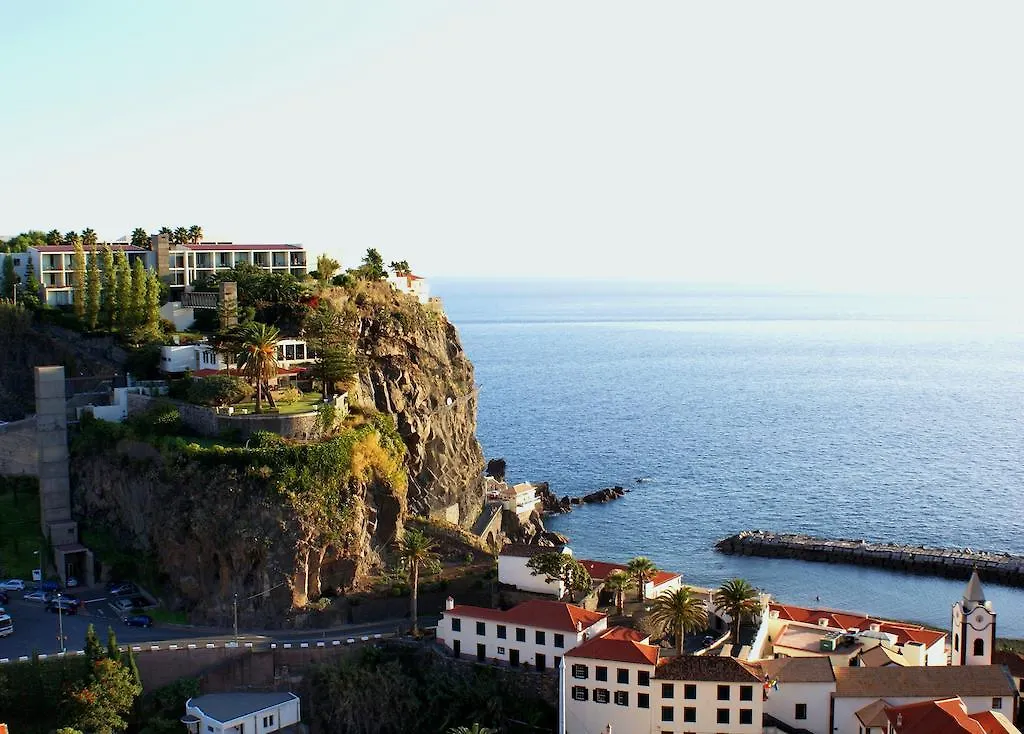 Hotel Estalagem Da Ponta Do Sol